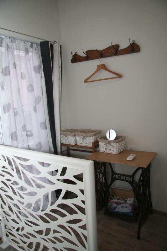 Appartamento Charming Studio In The City Center Plovdiv Esterno foto